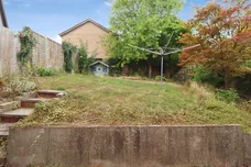 Turnberry Court, Wellingborough