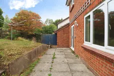 Turnberry Court, Wellingborough