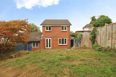Turnberry Court, Wellingborough