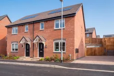 Bluebell Way, Shepshed, LOUGHBOROUGH