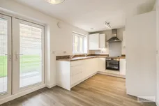 Bluebell Way, Shepshed, LOUGHBOROUGH
