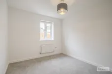 Bluebell Way, Shepshed, LOUGHBOROUGH