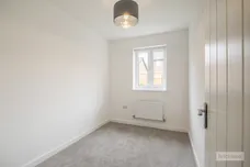 Bluebell Way, Shepshed, LOUGHBOROUGH