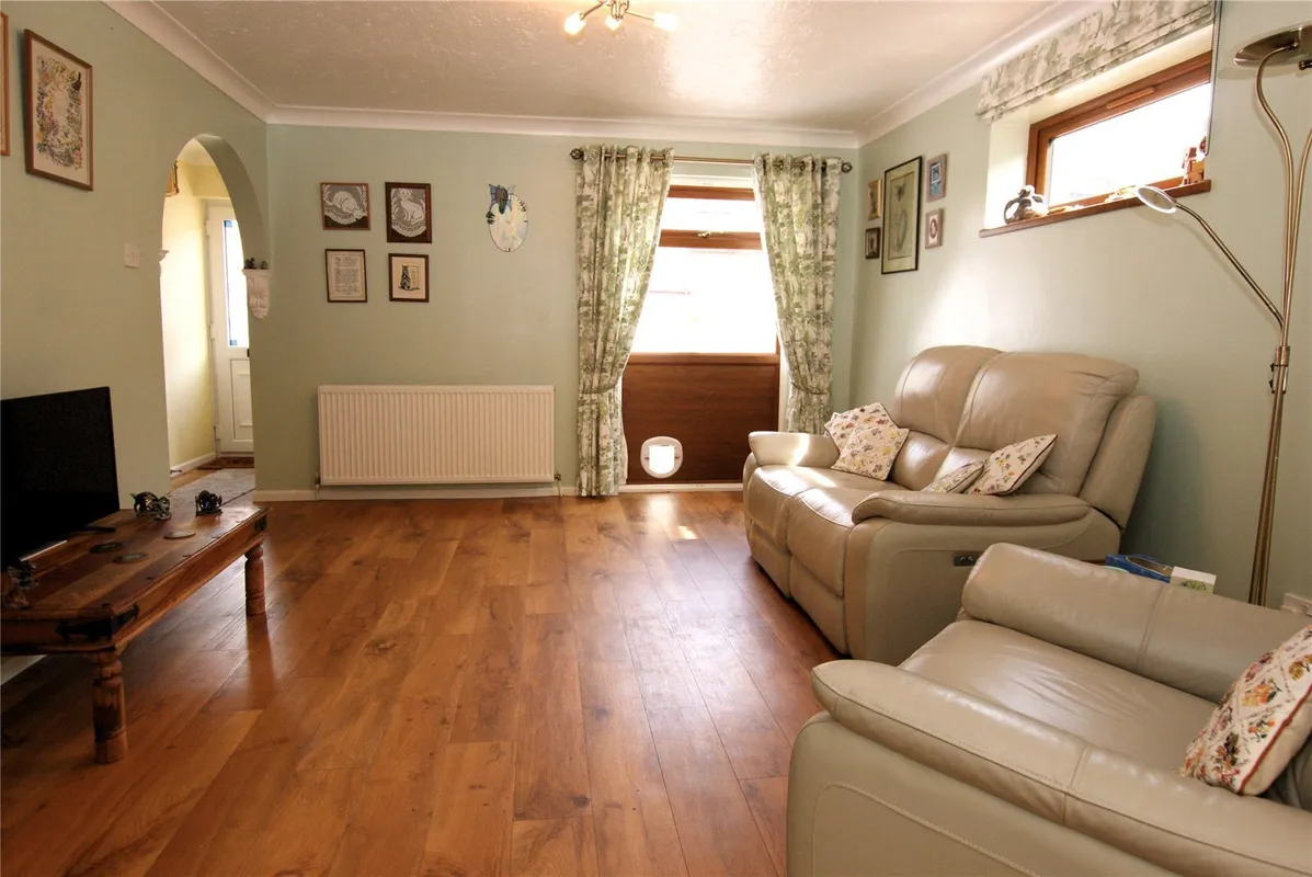 Georges Mews, Corfe Mullen, Wimborne, BH21