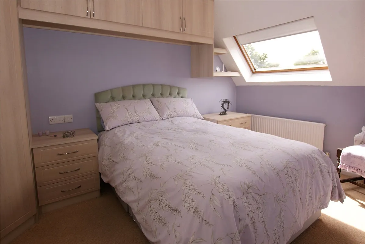 Georges Mews, Corfe Mullen, Wimborne, BH21