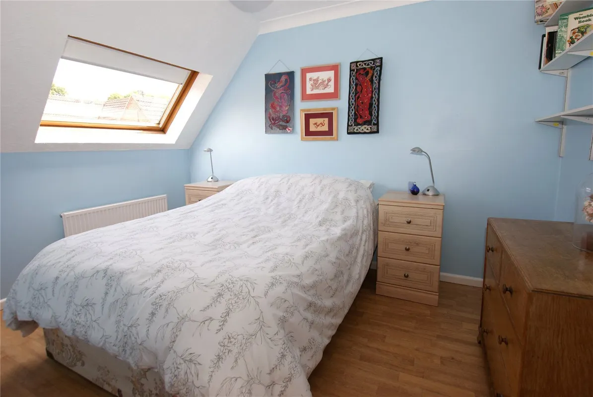 Georges Mews, Corfe Mullen, Wimborne, BH21