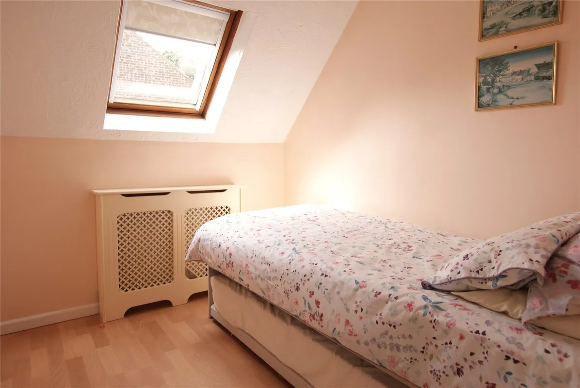 Georges Mews, Corfe Mullen, Wimborne, BH21