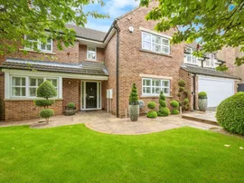 Binbrook Court, Bawtry, Doncaster photo