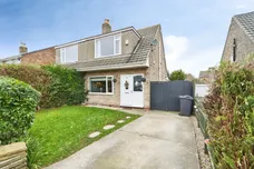 Linton Crescent, Leeds