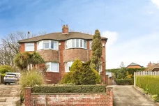 Highthorne Grove, Shadwell, Leeds