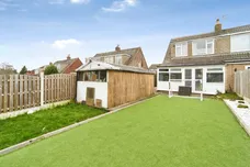 Linton Crescent, Leeds