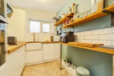 Linton Crescent, Leeds