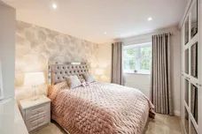 Binbrook Court, Bawtry, Doncaster