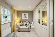Binbrook Court, Bawtry, Doncaster