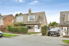 Linton Crescent, Leeds