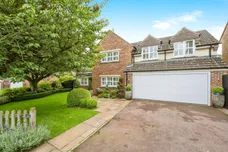 Binbrook Court, Bawtry, Doncaster