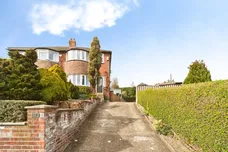Highthorne Grove, Shadwell, Leeds