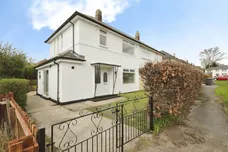 Fir Tree Gardens, Leeds