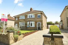 Carr Manor Road, Leeds