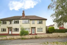 Sandringham Crescent, Leeds
