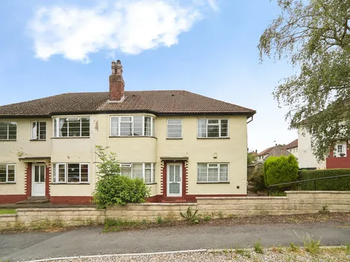 Sandringham Crescent, Leedsphoto
