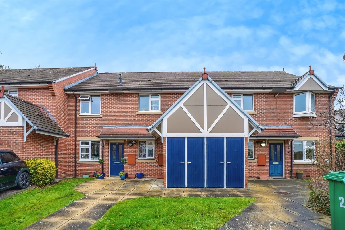 Dominion Close, Leeds