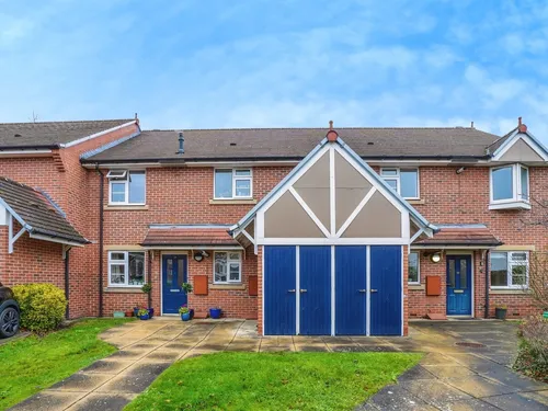 Dominion Close, Leedsphoto