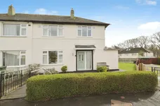 Lingfield Gardens, Leeds