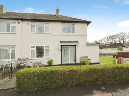 Lingfield Gardens, Leedsphoto