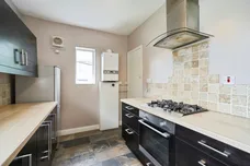 Sandringham Crescent, Leeds