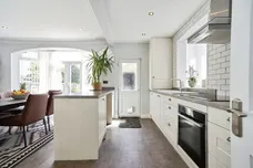 Carr Manor Road, Leeds