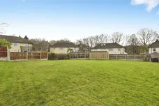 Lingfield Gardens, Leeds