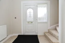 Fir Tree Gardens, Leeds