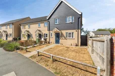 Lancaster Avenue, Carbrooke, Thetford