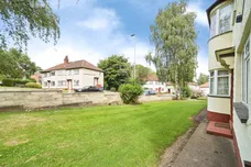 Sandringham Crescent, Leeds
