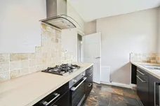 Sandringham Crescent, Leeds