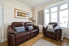 Carr Manor Road, Leeds