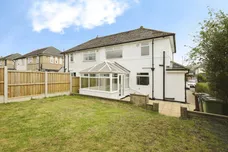 Fir Tree Gardens, Leeds