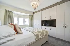 Carr Manor Road, Leeds