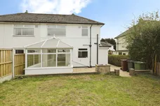 Fir Tree Gardens, Leeds