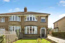 Carr Manor Road, Leeds