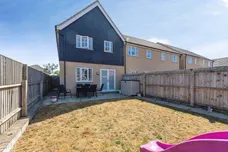 Lancaster Avenue, Carbrooke, Thetford