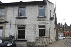 Bristol Street, HALIFAX