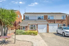 Property responsive