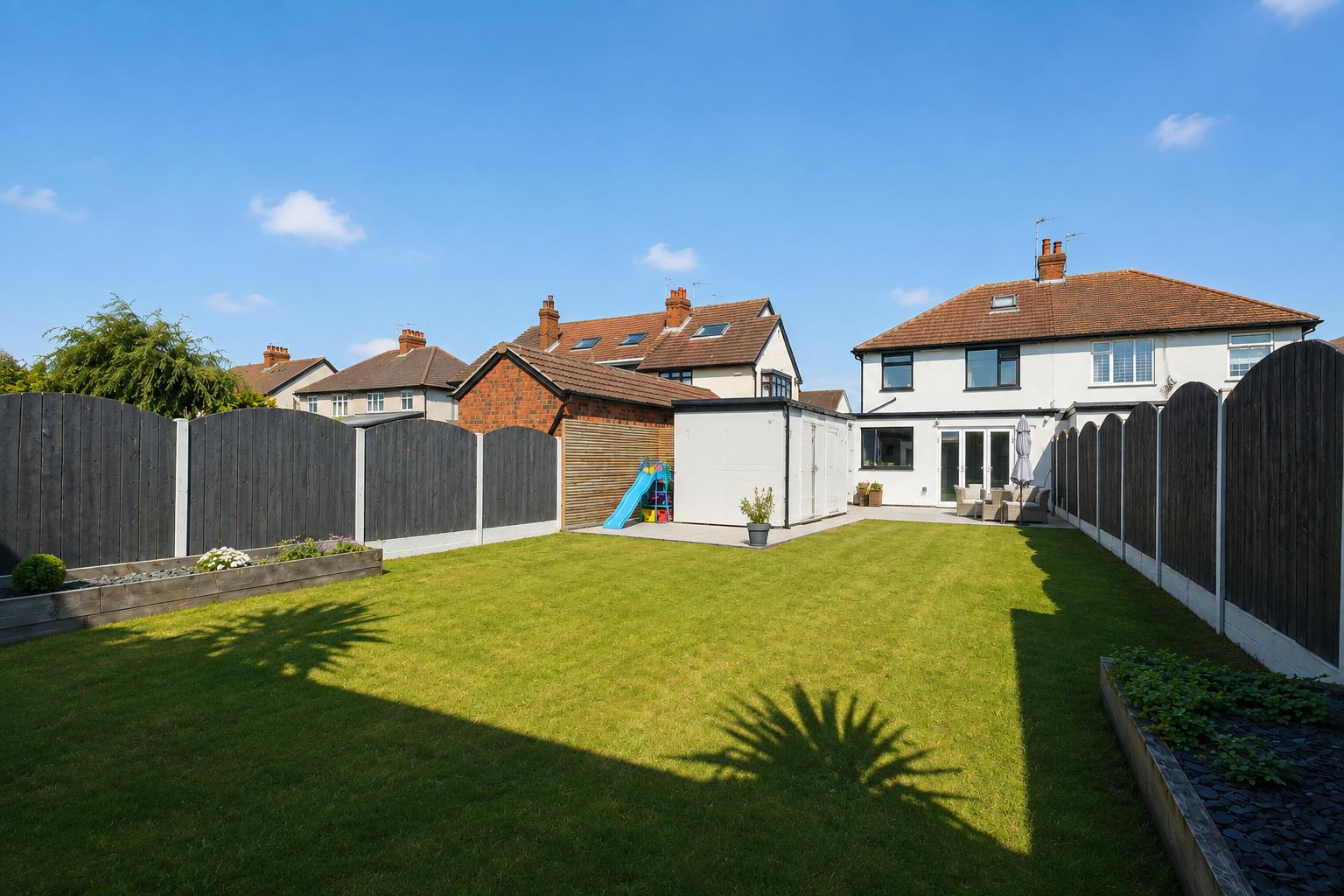 Woodland End, Hull Image 16