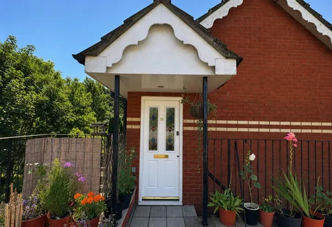 Davies Drive, St Annes