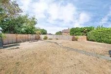 Whaddon Road, Newport Pagnell