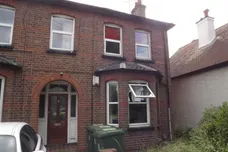 Horseshoe Lane, WATFORD