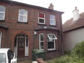 Horseshoe Lane, WATFORD photo