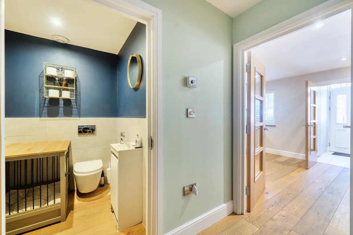 28 Chilbolton Avenue, Winchester, SO22 photo 7